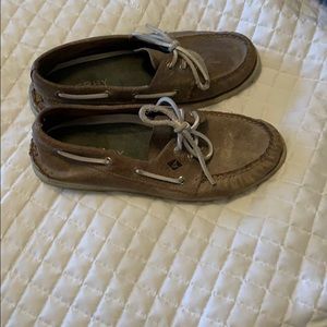 Sperry top siders